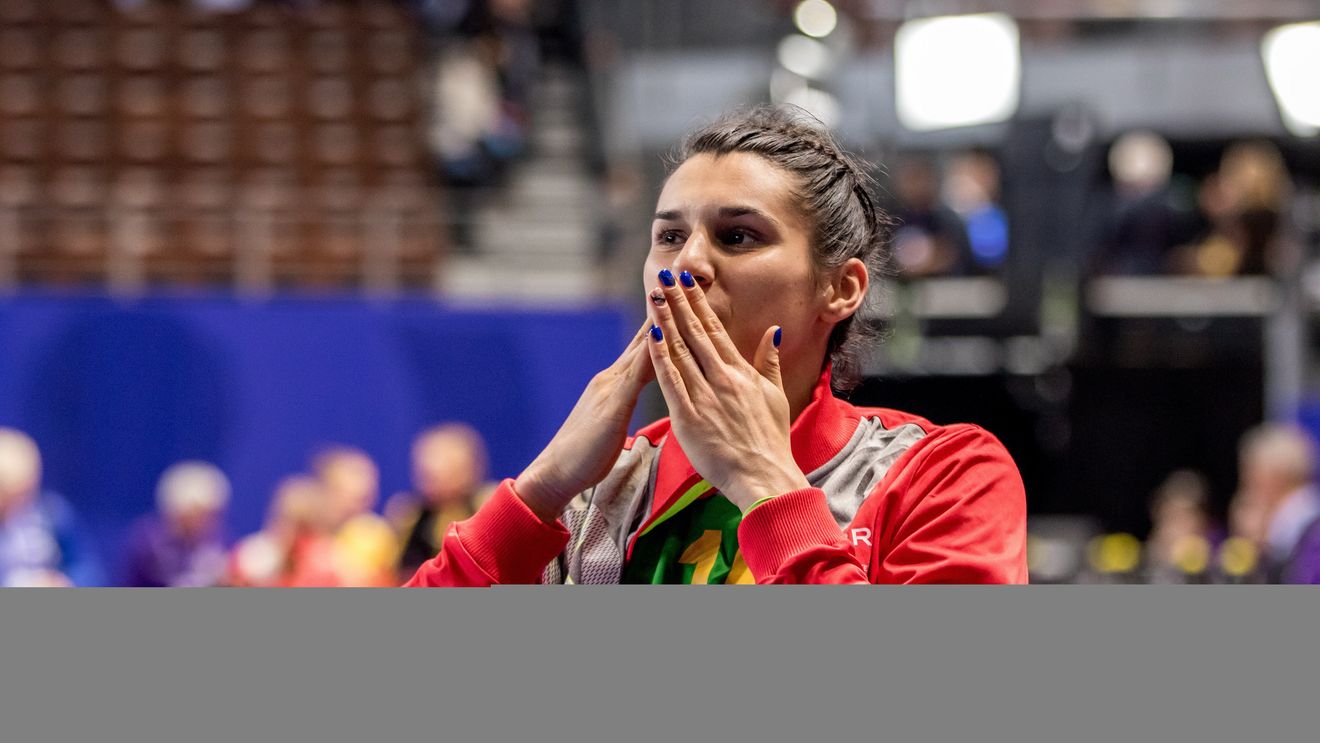 CSM București a transferat un portar în mare formă, care a marcat două goluri în ultimul meci din cupele europene! Rostov Don, cel mai probabil adversar în „sferturile" Ligii Campionilor