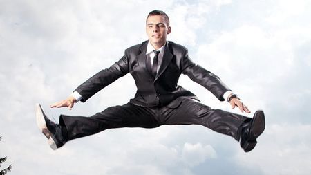 Rareș Dumitrescu privește spre JO:** "Medalie la Londra!"