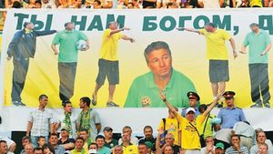 Moscova crede în Dan Petrescu!** "Bursucul" uimește permanent lumea fotbalului: "Sunt șocat! N-a existat niciun motiv care să ducă spre un astfel de scenariu"