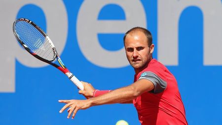 Marius Copil s-a calificat în turul 2 la Cincinnati