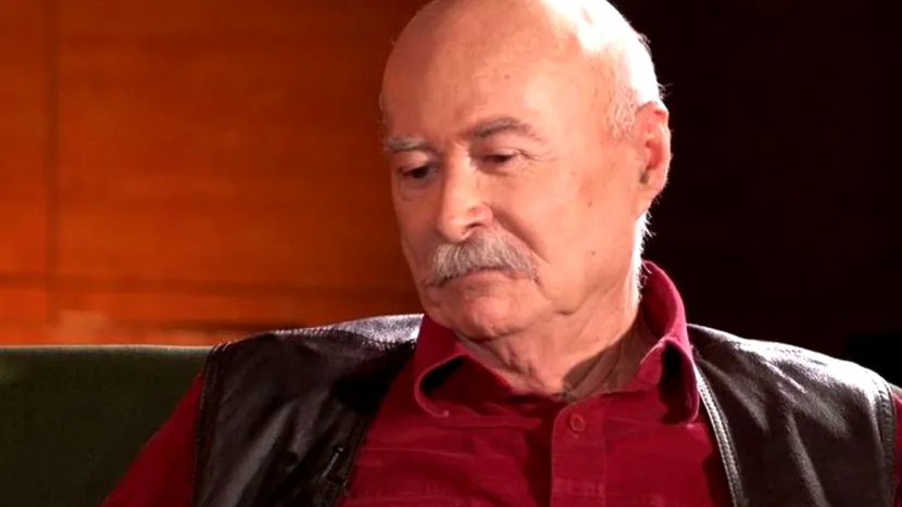 Tudor Gheorghe: ”Dacă tu vii și îmi faci mie ordine, îmi spui că nu mai pot să intre decât 100 de inși, cum plătesc eu orchestra de lângă mine?”