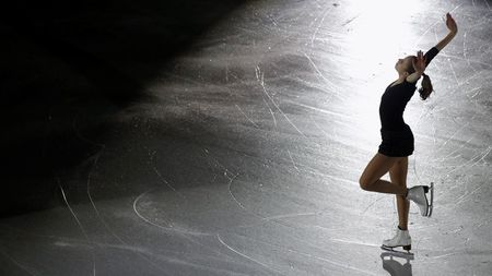 Federația Japoneză de Patinaj propune modificarea datei de desfășurare a CM de patinaj artistic