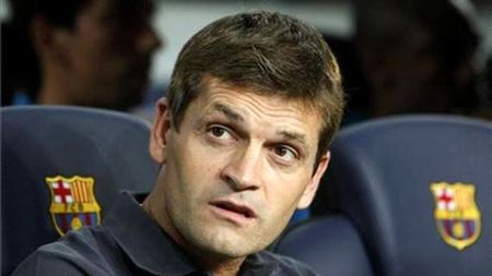 Decizie FINALĂ‚! **Rosell a anunțat hotărârea Barcelonei în ceea ce îl privește pe Vilanova!