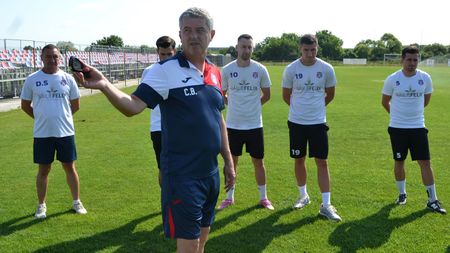 Infarct la spital! Un fost fotbalist la FC Brașov și Dinamo, resuscitat și salvat de medici după ce i s-a făcut rău după un meci: ”Am trecut printr-o mare cumpănă, am avut mare noroc”