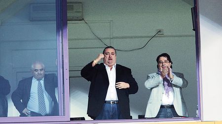 Iancu: "Mă retrag din fotbal"