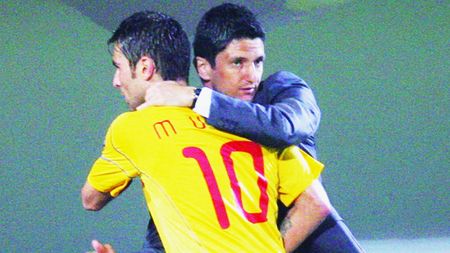 Răzvan Lucescu** vorbește despre conflictul cu Mutu: "Am fost foarte supărat pe Adrian!"