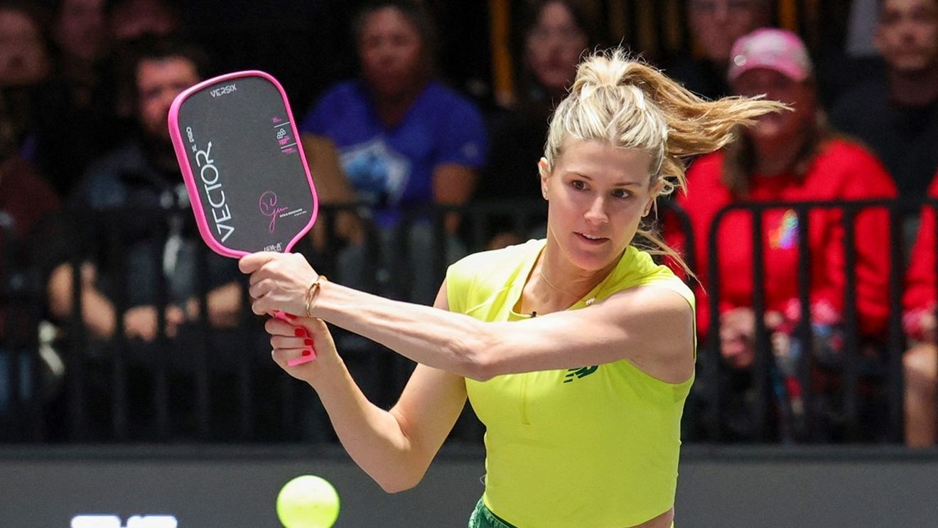 S-a ales praful de cariera lui Eugenie Bouchard. Una dintre cele mai frumoase jucătoare de tenis a ajuns pe locul 1000 WTA