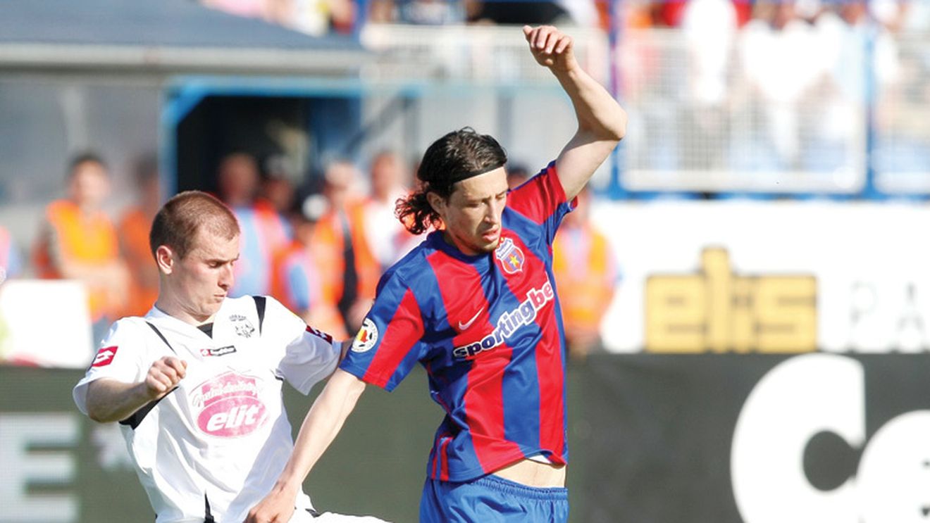 "Ceasul" nu mai vrea să stea