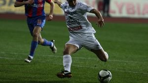 A jucat cu Robinho și Diego! Ce ar alege Moraes între Steaua, Dinamo și CFR?