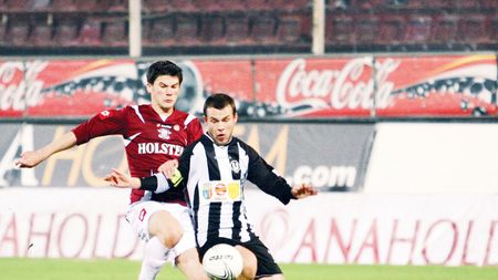 Clujeanul Goga, primul transfer pentru Timișoara?