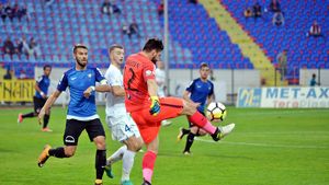 S-a autopropus la FCSB, dar a ajuns la retrogradare în Liga 1. Clubul a anunțat transferul în urmă cu scurt timp: "Cât mai multe meciuri memorabile!"