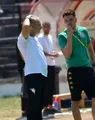 Eusebiu Tudor, scurt și la subiect după ce AFC ASA Târgu Mureș a pierdut la Reșița: ”Să fim onești, gazdele au meritat victoria. Am avut informațiile limitate despre adversar”