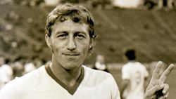 Soția lui Nicolae Dobrin a spus adevărul despre transferul la Real Madrid! De ce n-a plecat, de fapt, legendarul fotbalist
