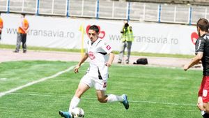 Dinamo l-a pierdut pe Stanciu!