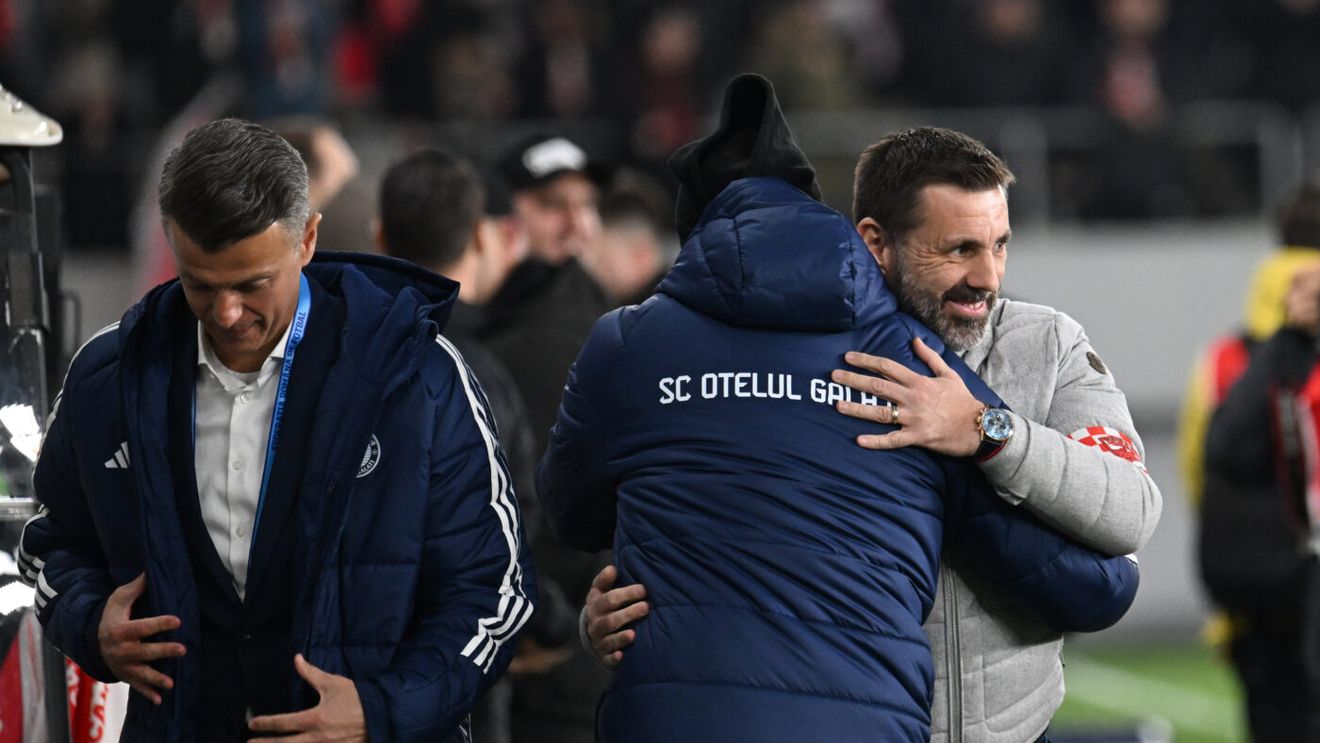 S-a terminat! Încă un antrenor a fost dat afară din Superliga: „Asta a fost singura justificare din partea conducerii”