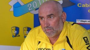 Doliu în fotbalul românesc! Mircea Bolba, fost jucător la Olimpia, Steaua sau Poli Timișoara, a încetat din viață