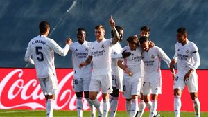 Real Madrid – Chelsea și PSG – Manchester City, în semifinalele Ligii Campionilor! Când sunt programate duelurile de foc pentru marea finală de la Istanbul