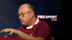Transferul cu care Dan Șucu poate da lovitura: „E de titlu! Se pliază pe spiritul Rapidului” | VIDEO EXCLUSIV ProSport Live