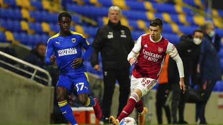 FRF, arătată cu degetul în cazul lui Cătălin Cîrjan și scandalul iscat pe tema convocării lui la națională: „Nu știu dacă cineva din FRF a văzut vreun meci al lui la Arsenal! Te pronunți în necunoștință de cauză” | VIDEO EXCLUSIV ProSport Live