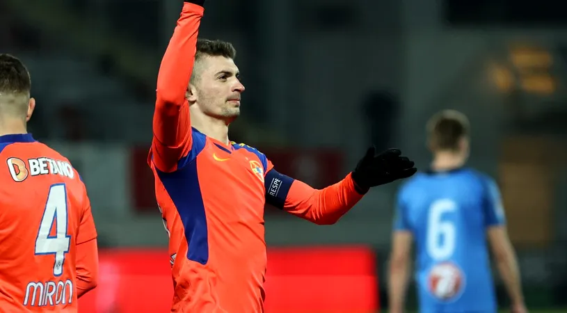 Florin Tănase, sfătuit să refuze împrumutul la Trabzonspor: „Nu trebuie să accepte asta! Cât poate să îi dea...?” | EXCLUSIV ProSport Live