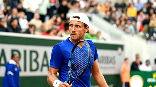 Povestea lui Lucas Pouille, jucătorul de tenis care l-a bătut pe Rafael Nadal și a prins semifinalele la Australian Open: „Am intrat în depresie și am pierdut toți sponsorii!” Cum a devenit dependent de alcool | SPECIAL