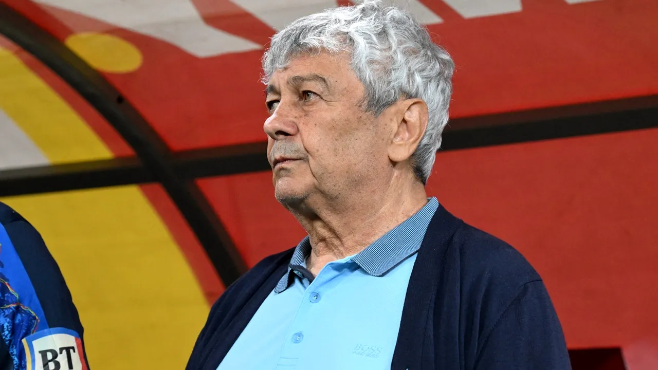 „Erau prea mulți cei care îl pupau în fund pe Valentin Ceauşescu”. Mircea Lucescu a cerut ca Dinamo să primească oficial Cupa României din 1988, după ce Steaua a abandonat finala la ordinul fiului lui Nicolae Ceauşescu
