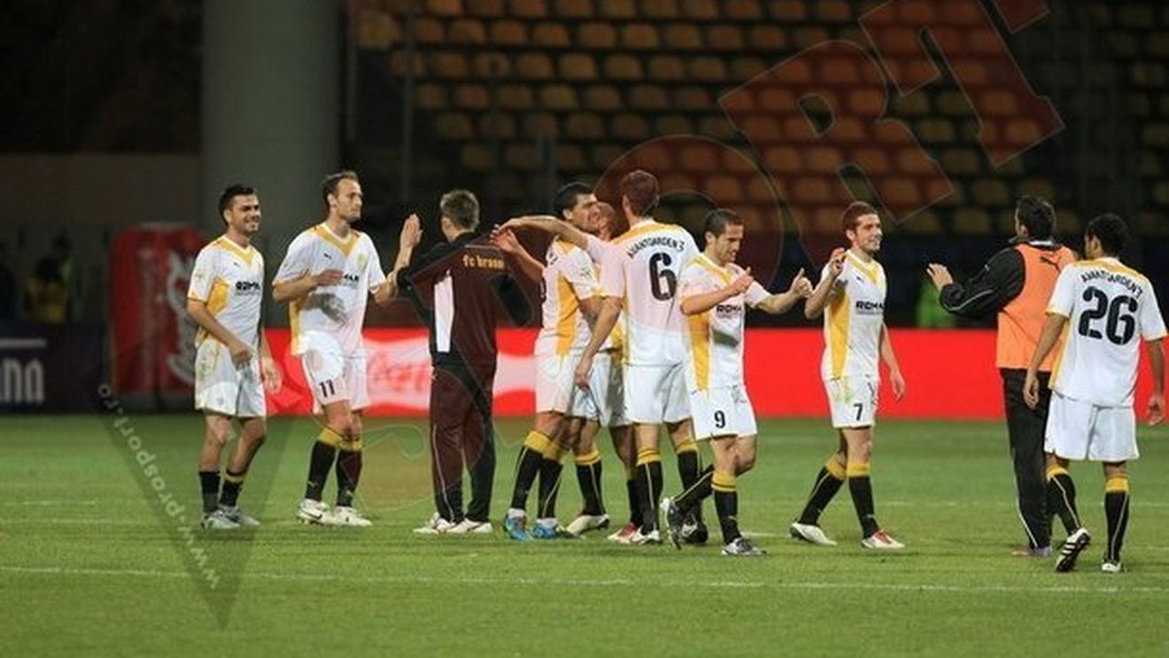 Ilyeș:** "În sfârșit, am dat și noi un gol în minutul 90! E o victorie meritată, poate jucăm finala"