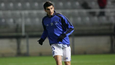 Încă o etapă fără gol pentru Daniel Niculae