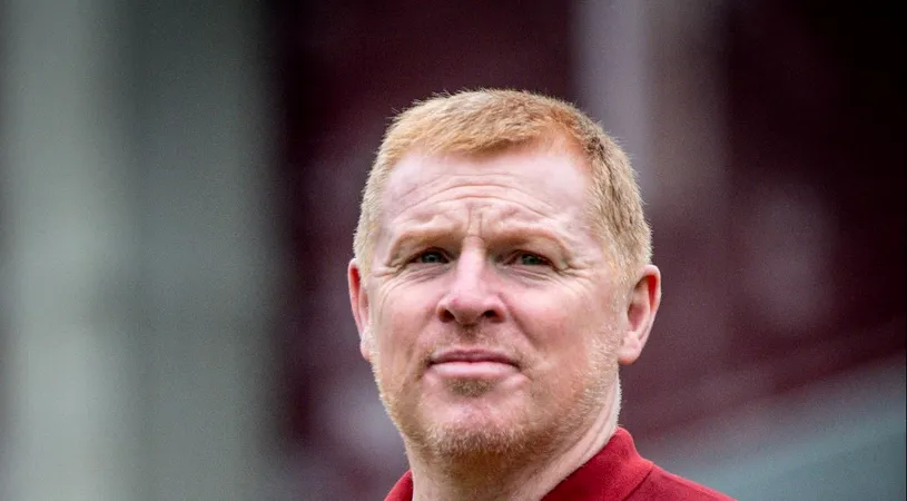 L-a pus la punct pe Neil Lennon, după ce britanicul l-a atacat pe Marius Șumudică! „Ești în România. O să mai vezi multe”