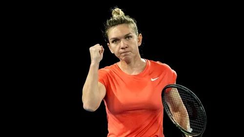 Cel mai înfocat fan al Simonei Halep, salvat din „ghearele” morții de sportiva română! A avut 3 tentative de sinucidere și a trecut peste momentele teribile de depresie cu ajutorul meciurilor ei: „Viața e un dar! Nu renunța niciodată”