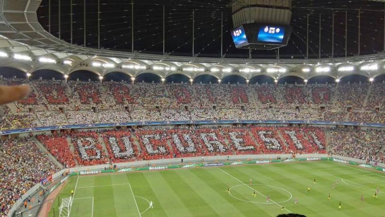 Ironie fină și răspuns pentru MM Stoica! De ce țin dinamoviștii cu Leipzig și care e legătura cu farsa "Doar Dinamo București"