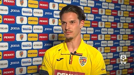 Viorel Moldovan a răbufnit la adresa lui Dennis Man, după declarațiile făcute în cantonamentul echipei naționale: „Băi, omule, unde ești ca intelect când tu afirmi asta?!”