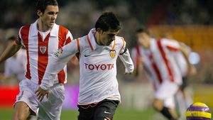 Real Madrid, pe urmele lui David Villa