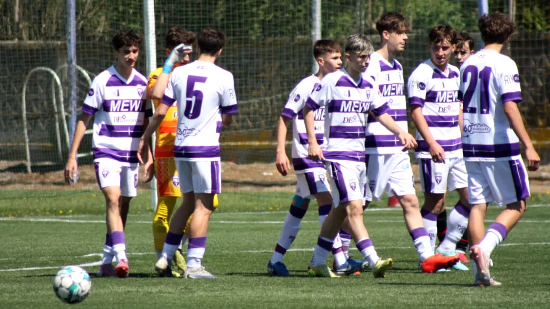 EXCLUSIV | Dezastrul din fotbalul juvenil timișean are impact direct și pentru Știința Poli Timișoara. Legătură cu o viitoare echipă ce se va retrage din Liga 3!