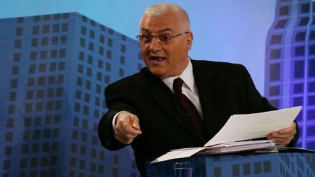 Dragomir: "E vrăjeală cu suspendarea Bosniei!"** Sandu: "Până-n iunie e posibil să fie acceptați!"