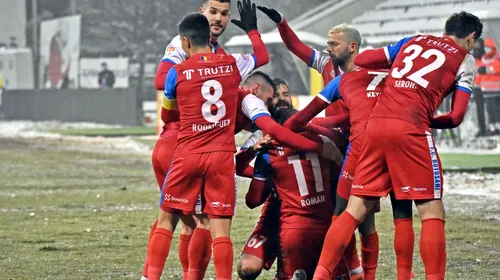 FC Botoșani – CFR Cluj 2-1 | Echipa lui Marius Croitoru, cadou pentru FCSB și Universitatea Craiova! Campioana ratează ocazia de a urca pe primul loc