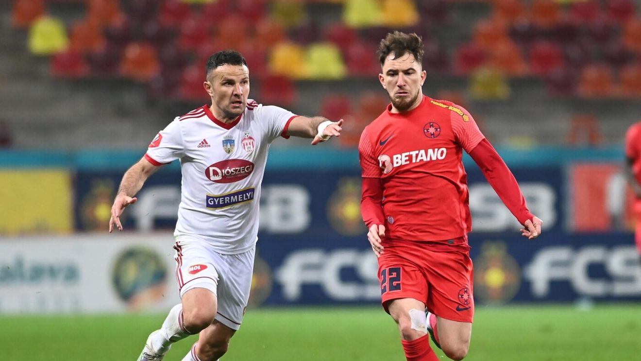 Vis spulberat pentru Dinamo! Transferul spectaculos dorit de șefii clubului a picat definitiv: „Nu pleacă!”. EXCLUSIV