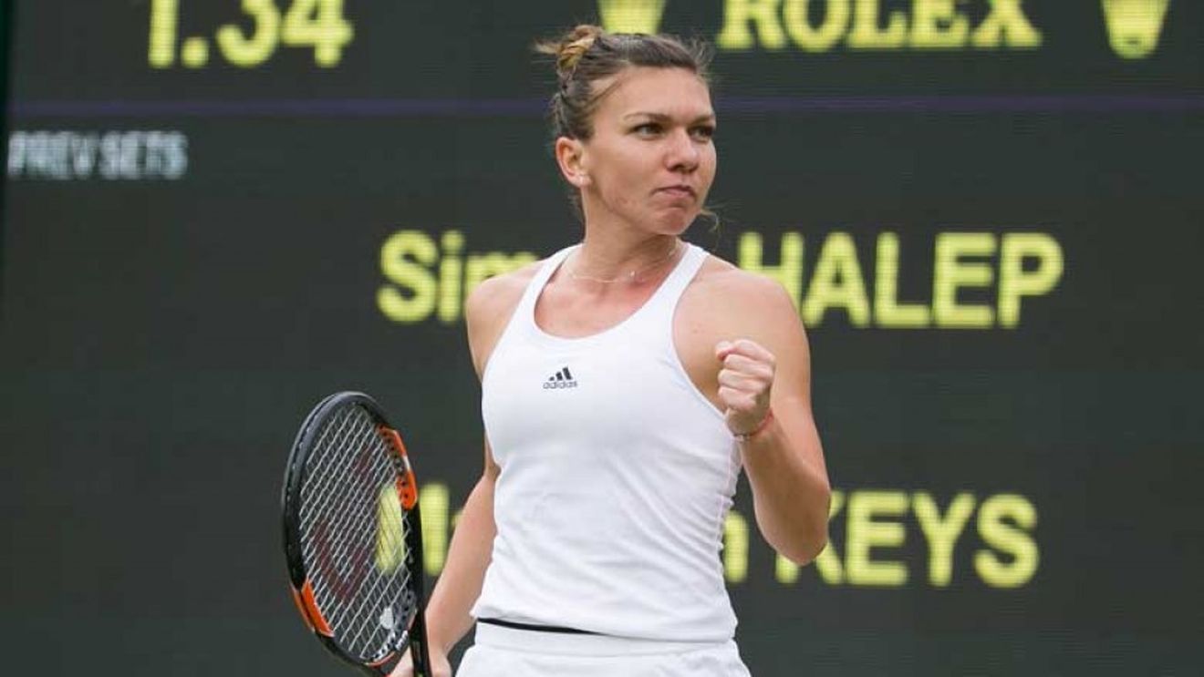 Sfaturile lui Chris Evert pentru Simona Halep! Ce trebuie să facă românca pentru a triumfa la Wimbledon: "Sper că acel meci să-i fie o lecție!"
