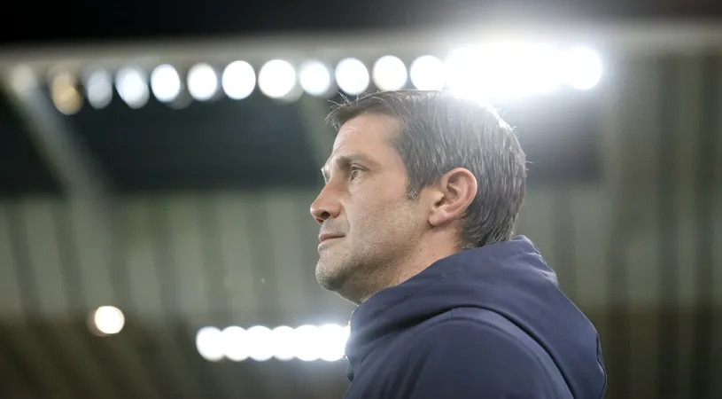 Salvarea lui Cristi Chivu. Verdict categoric al italienilor de la Gazzetta dello Sport
