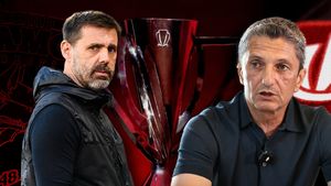 „La câștigarea titlului va veni surpriza!”. Răzvan Lucescu evaluează impactul lui Zeljko Kopic la Dinamo și anticipează evoluția clasamentului din Superliga după analiza startului de sezon. EXCLUSIV