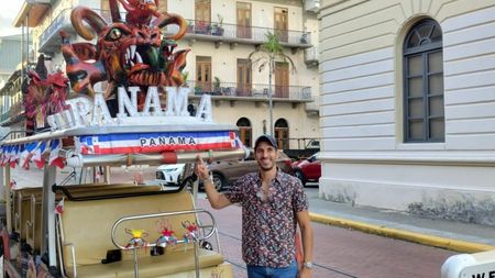 Jaime Penedo, fostul portar de la Dinamo, trăiește în Panama City, dar nu a uitat niciun moment petrecut în România: „În Liga 1 mi-a plăcut mai mult ca în MLS!”. INTERVIU din Panama City