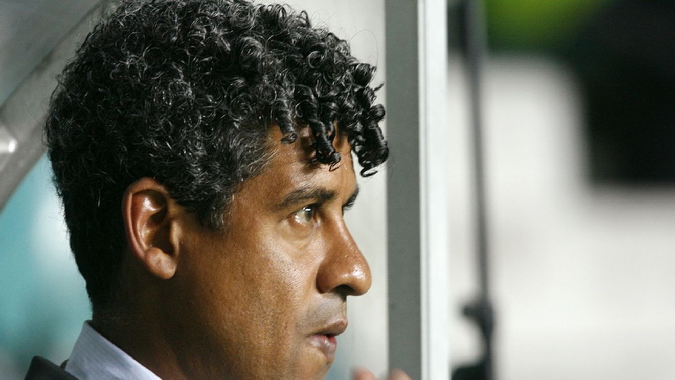 Frank Rijkaard: "Nu ne subestimăm adversarii"