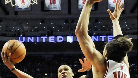 Primul eșec după 12 meciuri! Timberwolves a oprit seria de victorii a lui Thunder