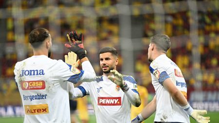 Omul care a văzut primii pași în fotbal făcuți de Horațiu Moldovan, verdict despre portarul României: „Haideți să ne reamintim asta!”. EXCLUSIV