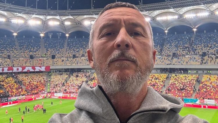 MERCATO Fotbalistul vine la FCSB. Mihai Stoica a confirmat: „Are 4 ani de contract”