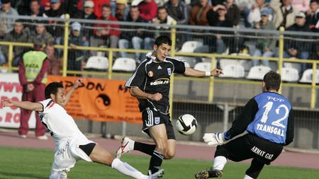 Au avut măști anti "Gazul"!