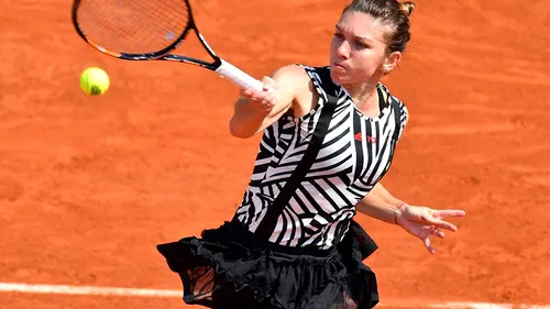 Ce lovitură pentru Halep! Simona nu a mai fost atât de jos de trei ani