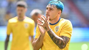 Transferul lui Andrei Rațiu la FC Barcelona, aruncat în aer de un alt club mare al Europei. „Bătălia e feroce! O forțează să urgenteze decizia”