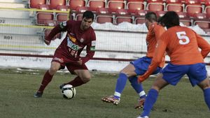 "Steaua și Dinamo să se pregătească! Venim din urmă!"