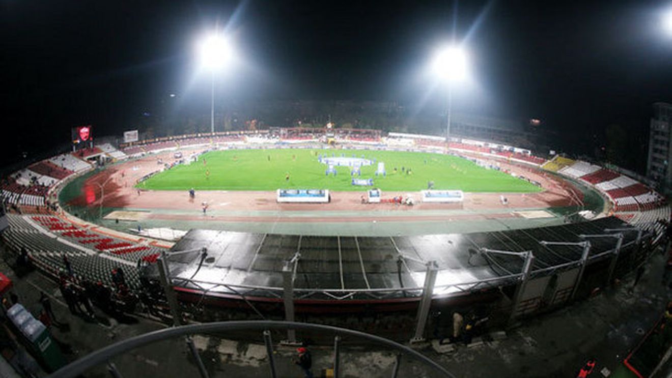 Luchin îi înțeapă pe steliști:** "Noi avem casa noastră, e bine că meciul cu Steaua se joacă în Ștefan cel Mare"